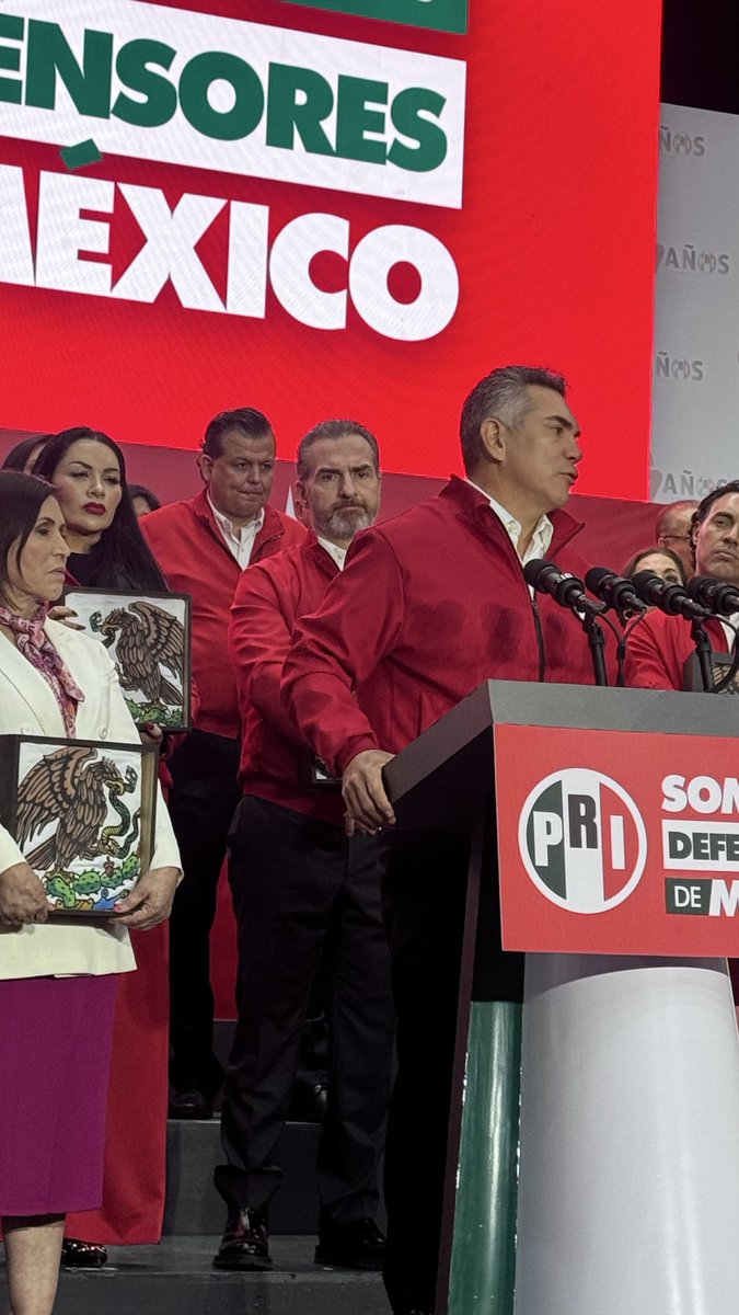 Alejandra Del Rio tweet media