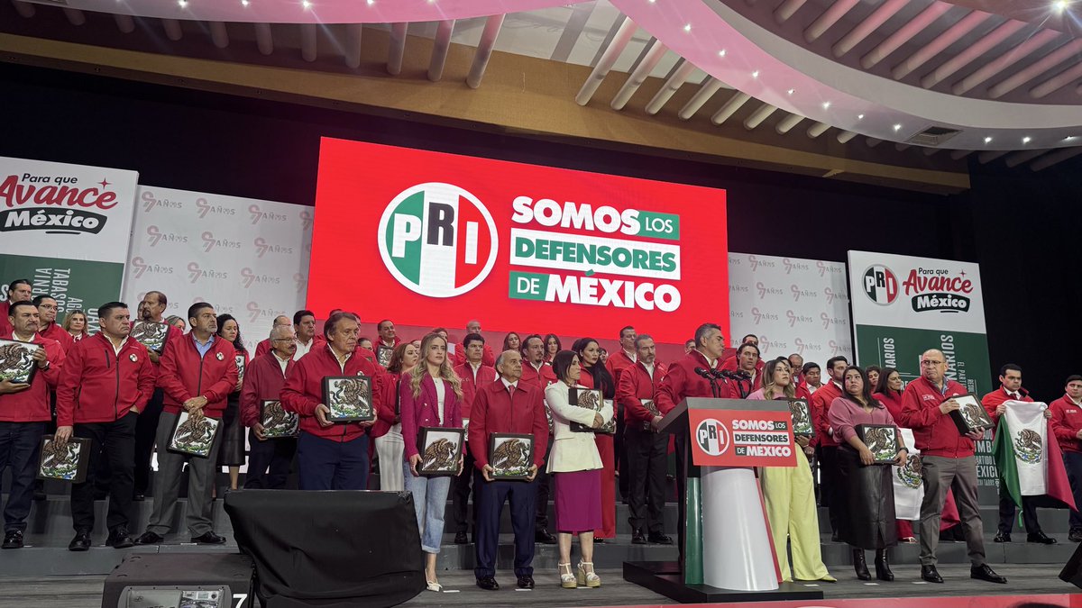 Alejandra Del Rio tweet media