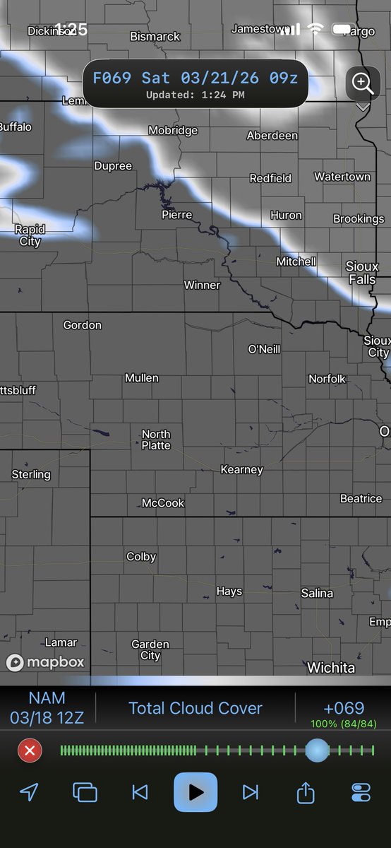 Willard Sharp 🌪️⚡️ Dramatic Sky Chaser tweet media