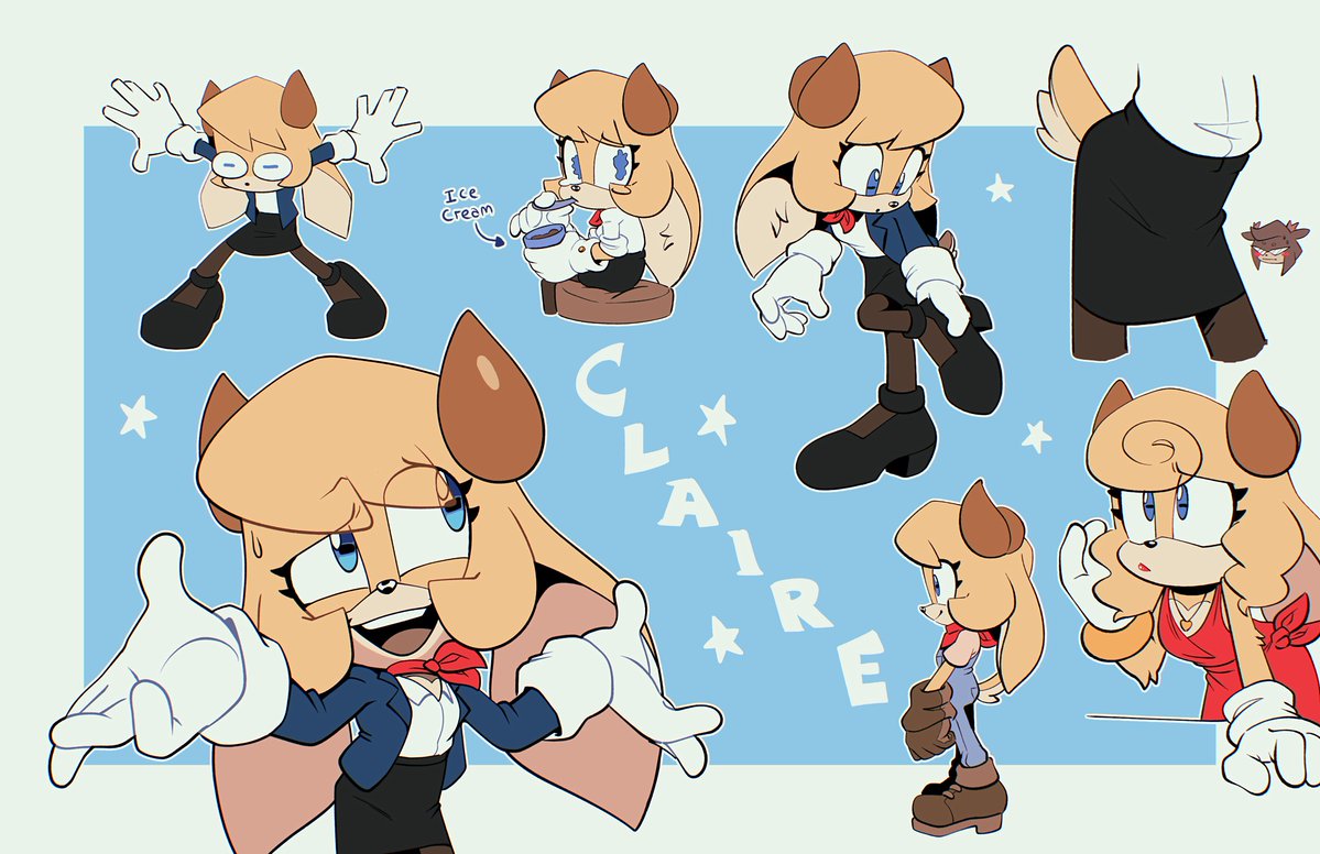 Novika (C0MMS OPEN) tweet media