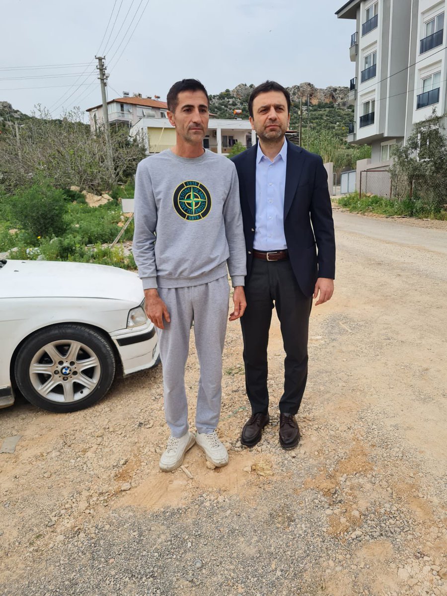 Av. Mustafa KÖSE 🇹🇷 tweet media