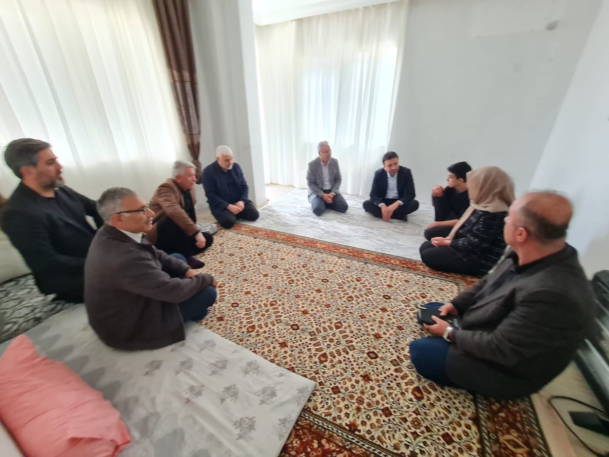 Av. Mustafa KÖSE 🇹🇷 tweet media