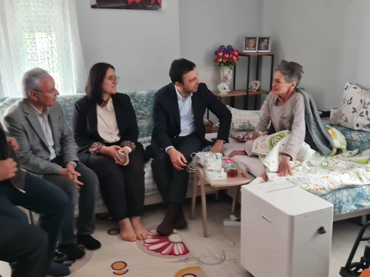 Av. Mustafa KÖSE 🇹🇷 tweet media