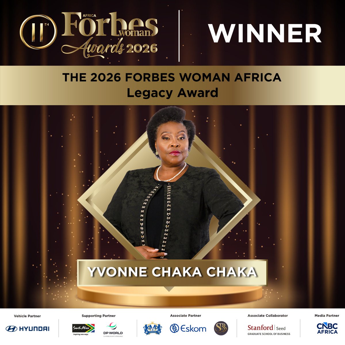 Forbes Woman Africa Leading Women Summit tweet media