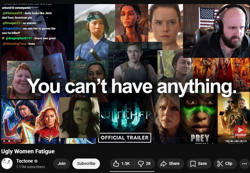 The Serfs (youtube.com/theserftimes) tweet media