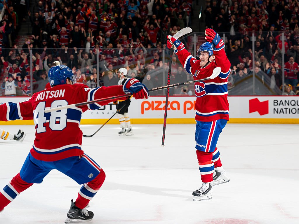 TSN 690 Montreal tweet media