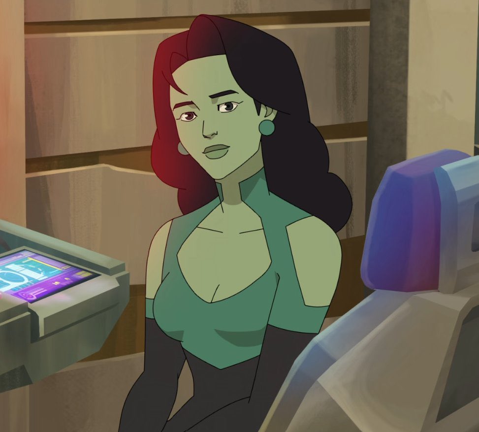 B3rnth4l 🧊 | Invincible S4 Hype tweet media