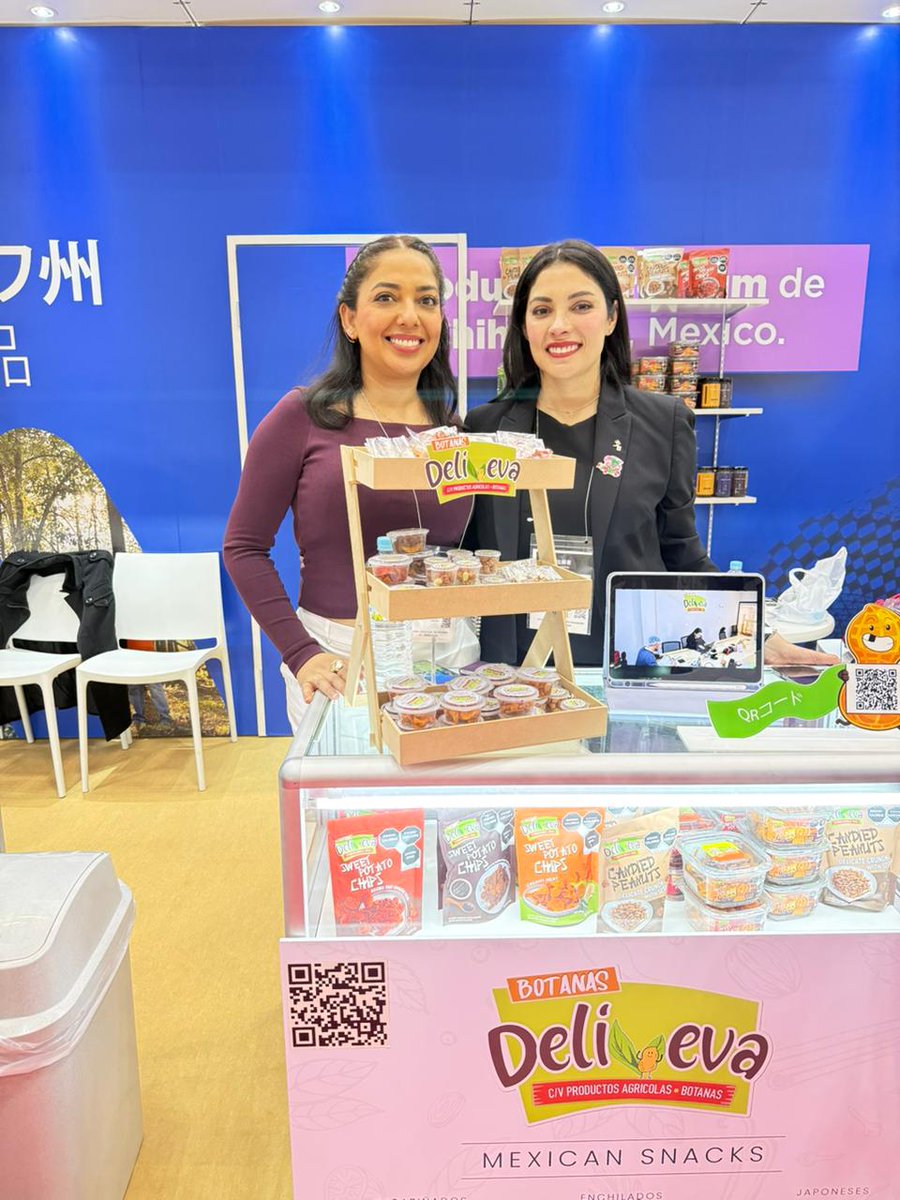 Secretaría de Innovación y Desarrollo Económico tweet media