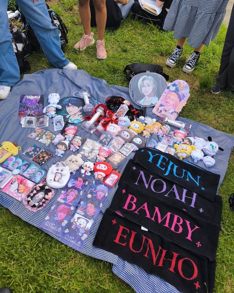 PLAVE PERU 🇵🇪 tweet media