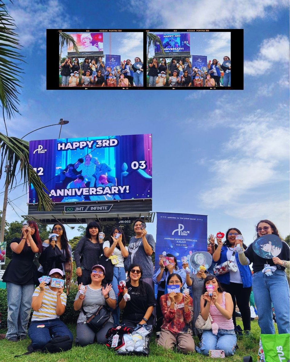 PLAVE PERU 🇵🇪 tweet media