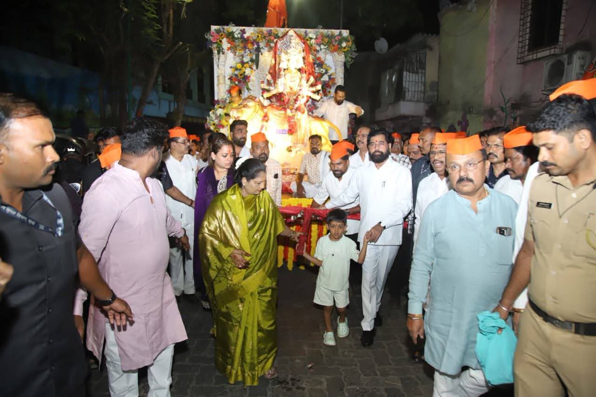 Shivsena - शिवसेना tweet media