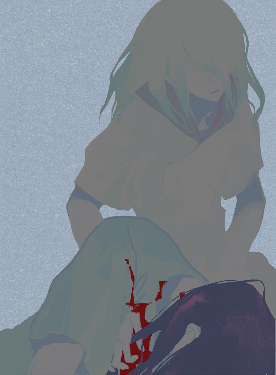 月下巨兽既往前进中 tweet media