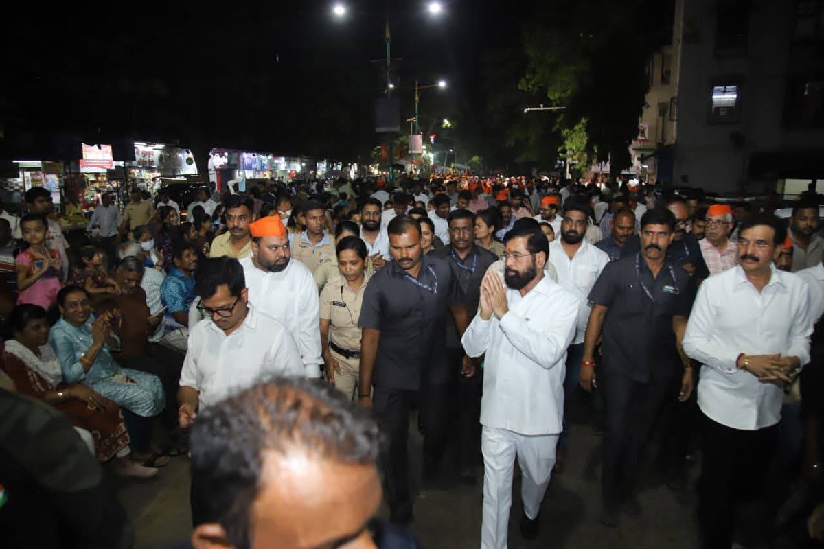 Shivsena - शिवसेना tweet media