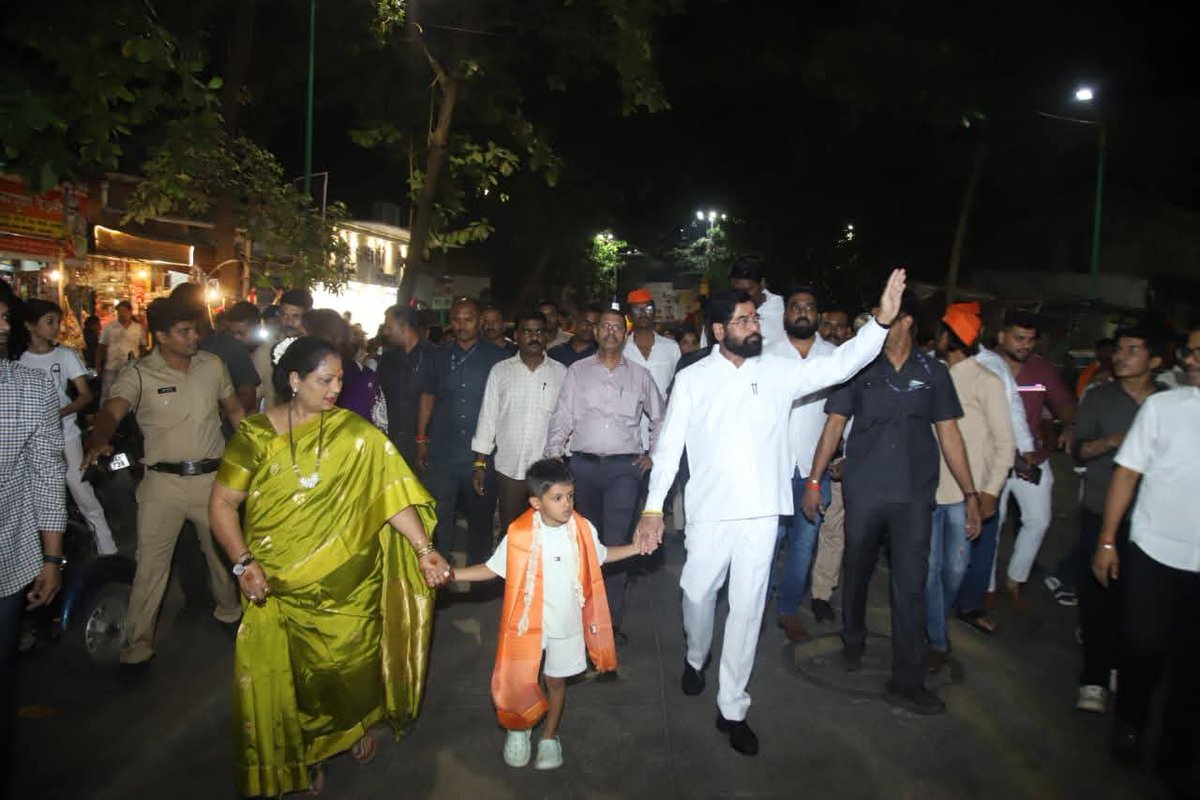 Shivsena - शिवसेना tweet media