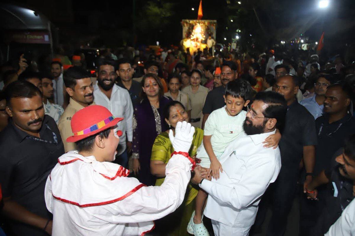 Shivsena - शिवसेना tweet media