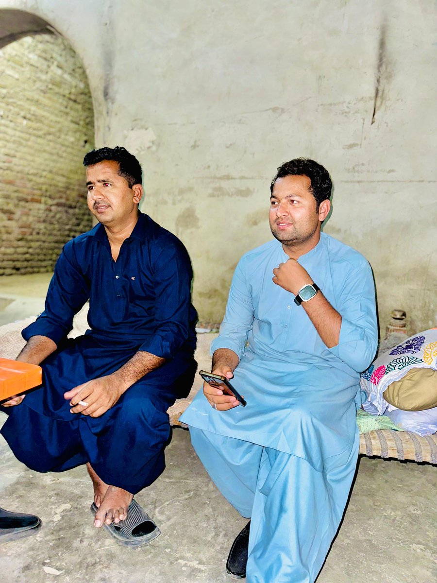 Salman Ghunio tweet media