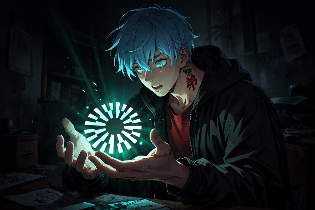 B.E.G.O.N.E 🍚 ⛓ tweet media