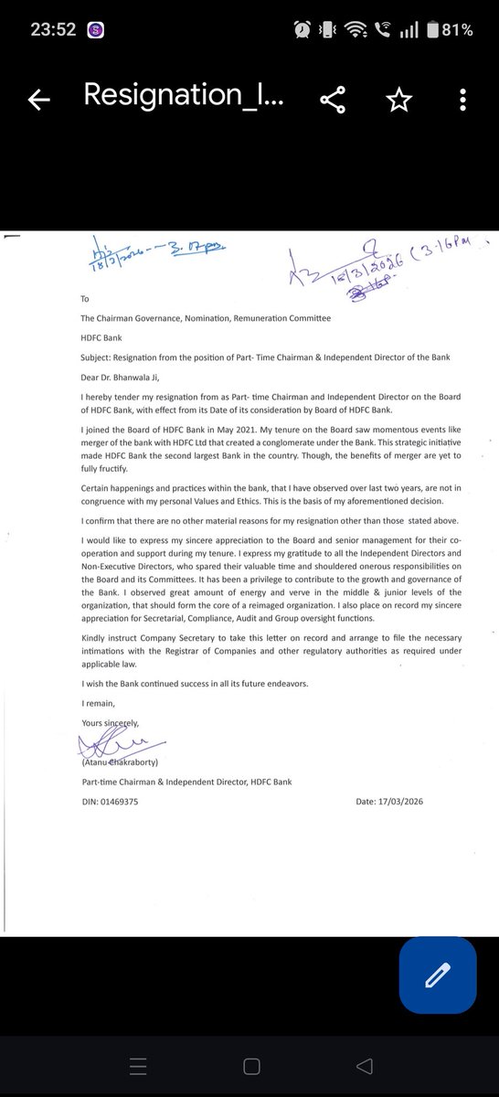 Nimitt Dixit tweet media