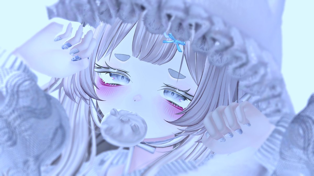 ♀ましゅー♂ tweet media