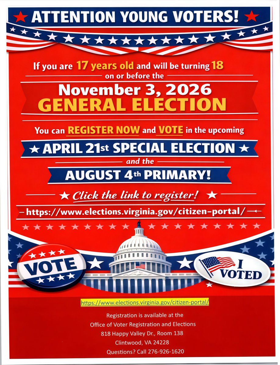 DickensonVA tweet media