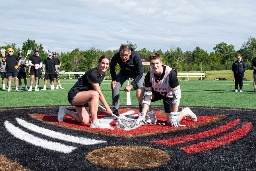 Inside Lacrosse tweet media