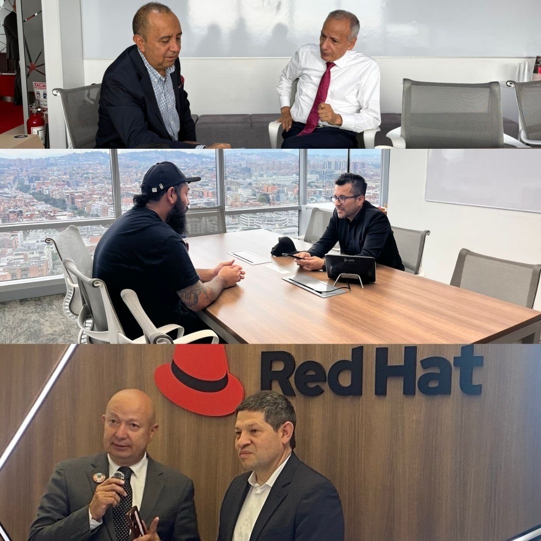 Syspertec tweet media