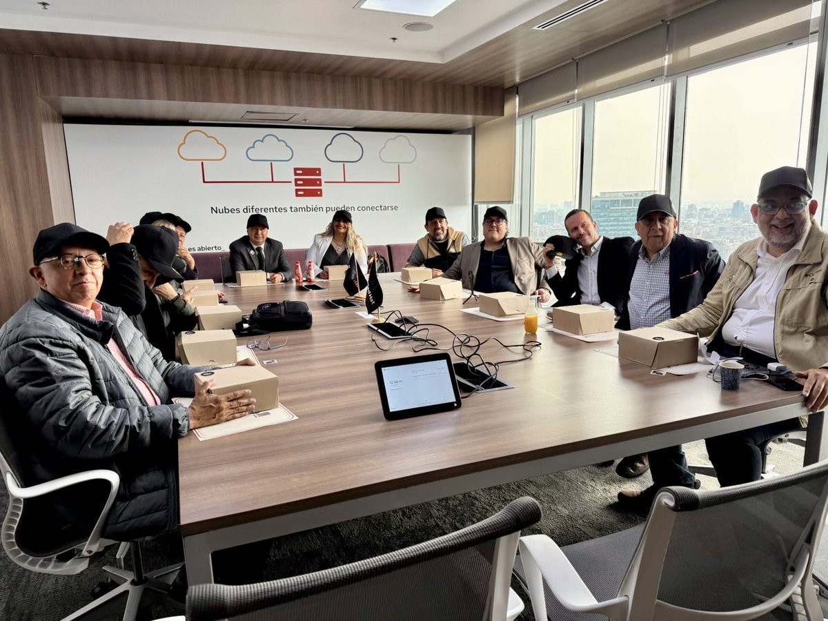 Syspertec tweet media