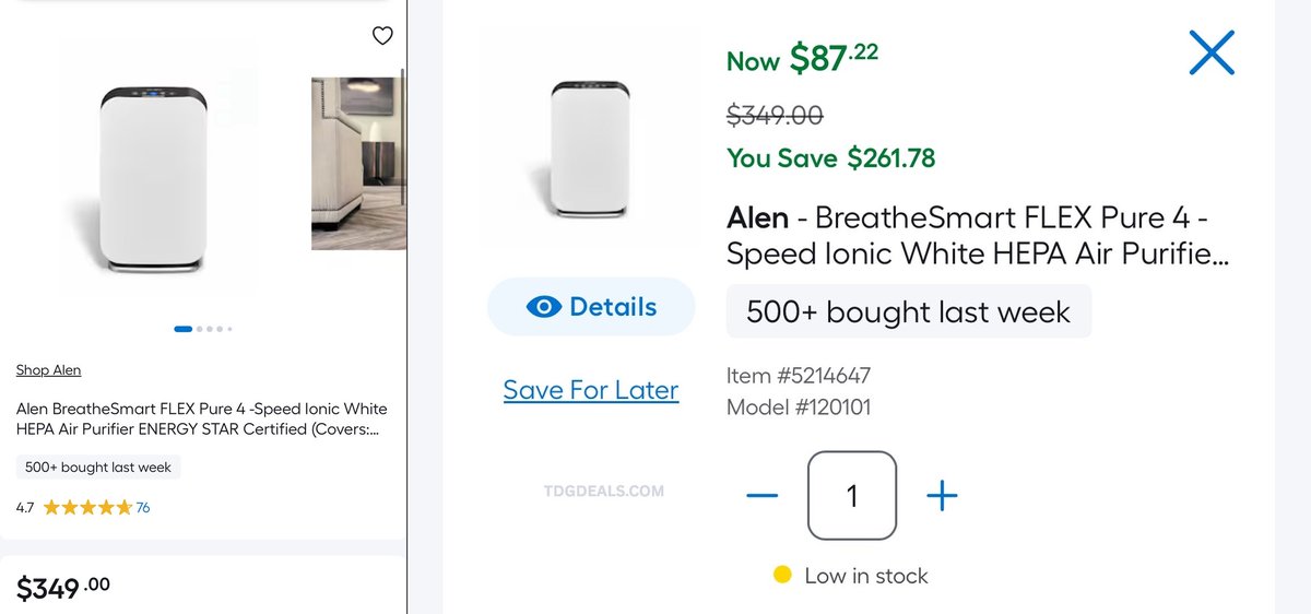 thedealsguy tweet media