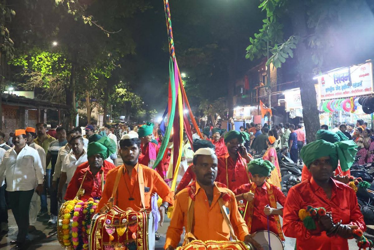 Shivsena - शिवसेना tweet media