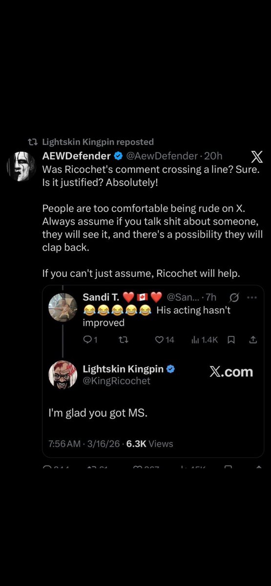 Michael Steeler tweet media