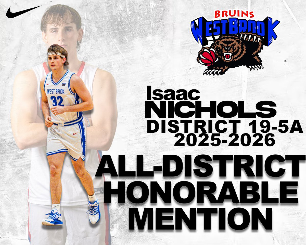 West Brook Hoops tweet media