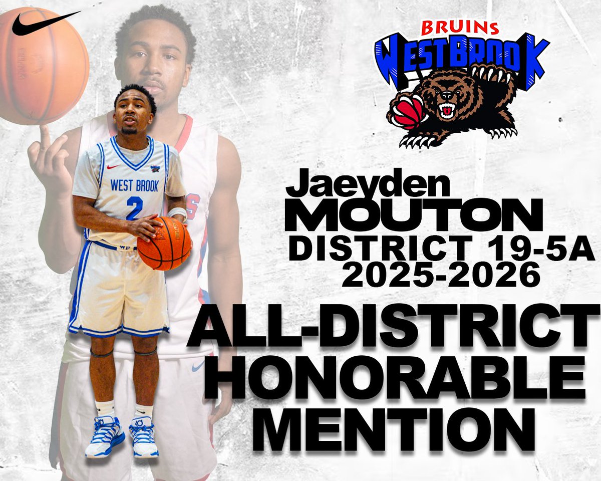 West Brook Hoops tweet media