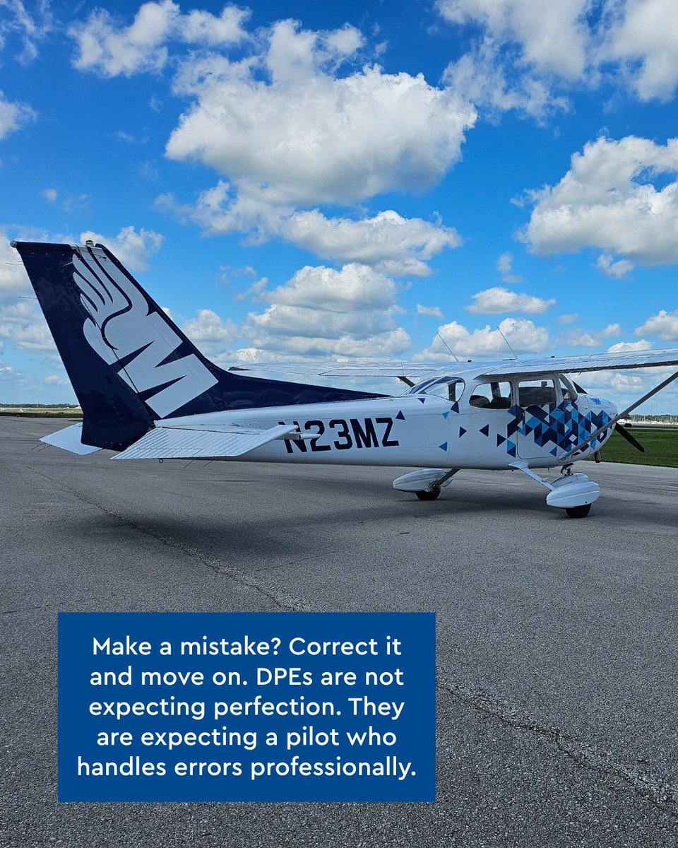 MzeroA Online Ground School tweet media