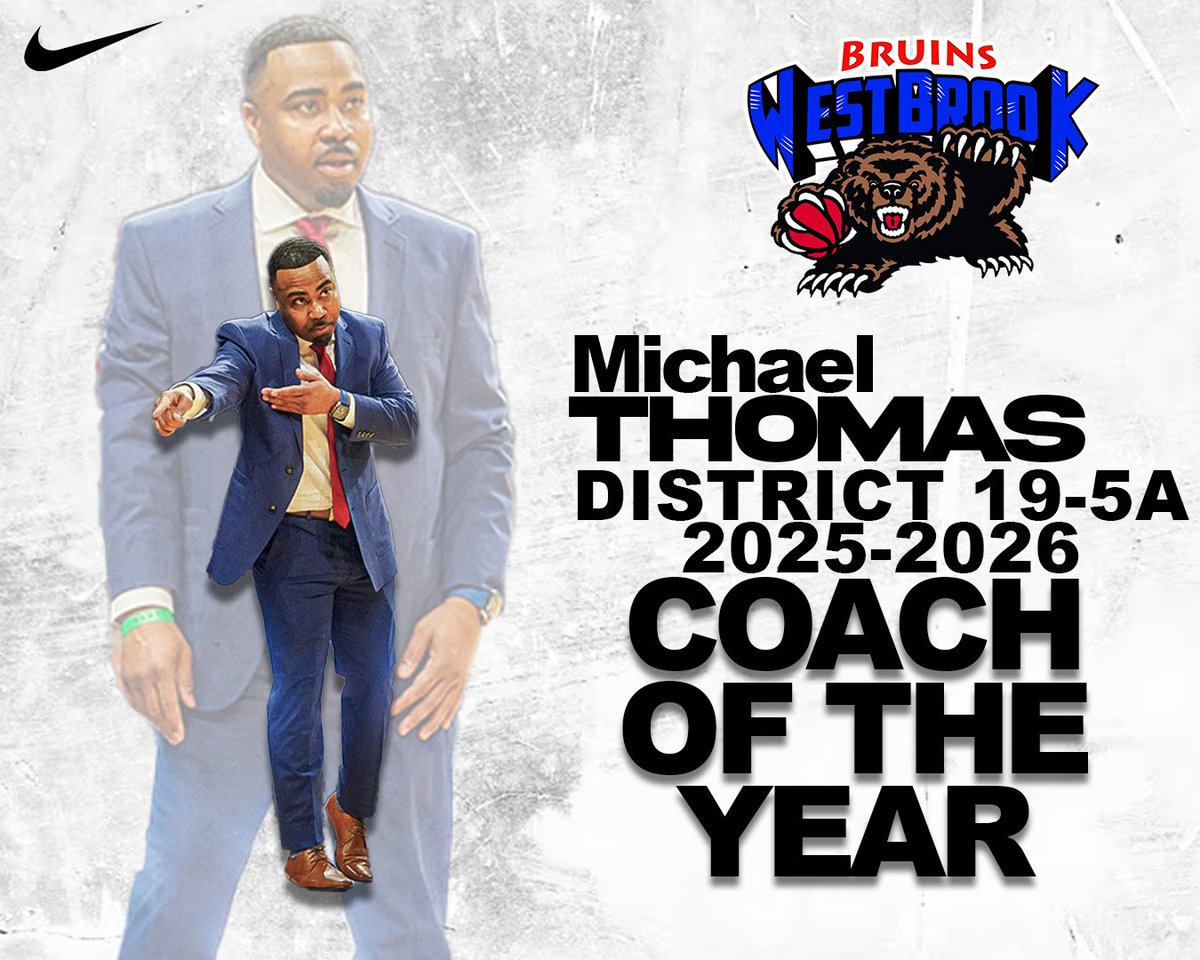 West Brook Hoops tweet media