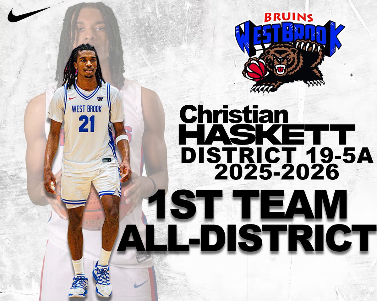 West Brook Hoops tweet media