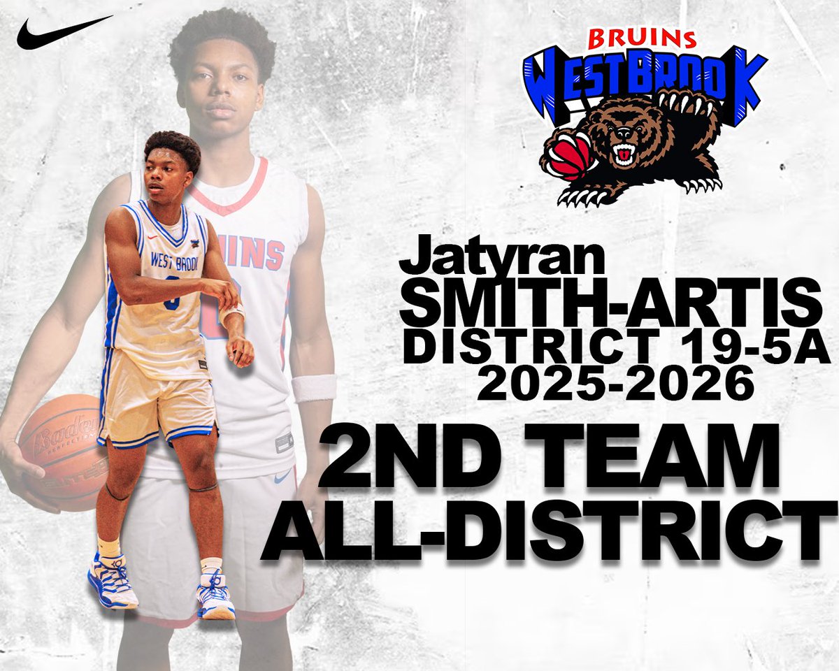 West Brook Hoops tweet media