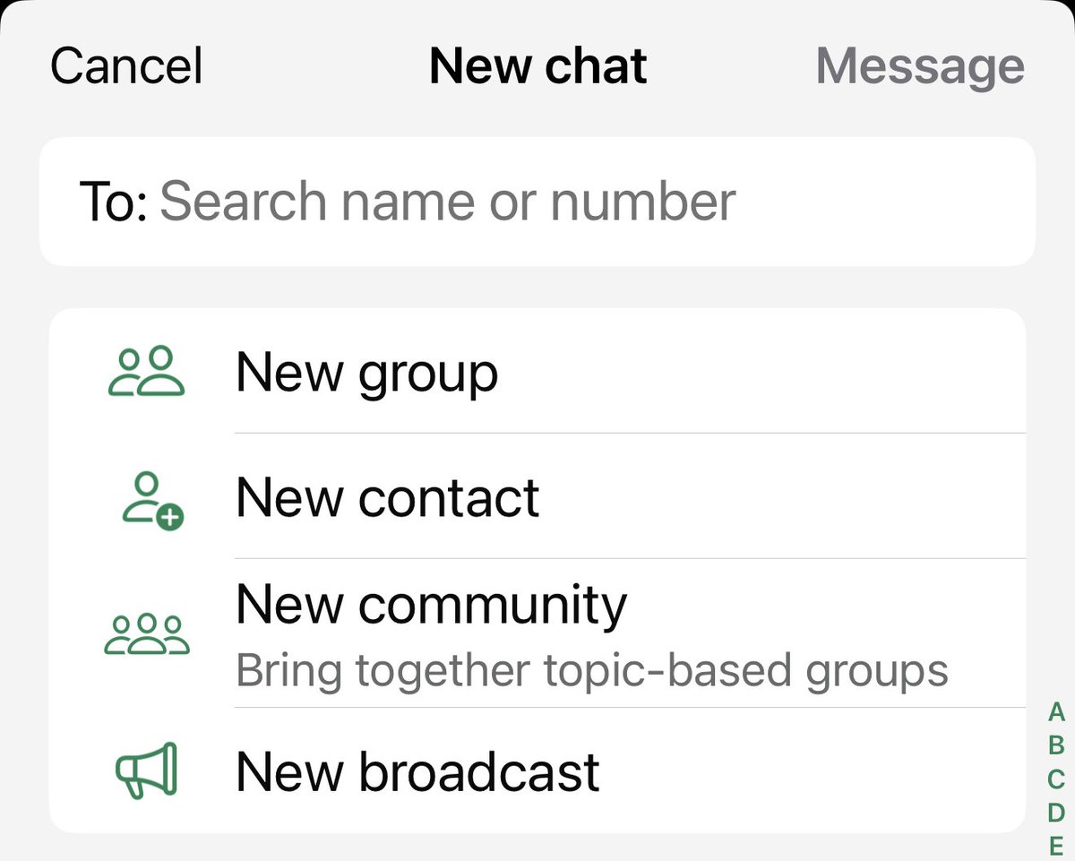 Keith Townsend tweet media