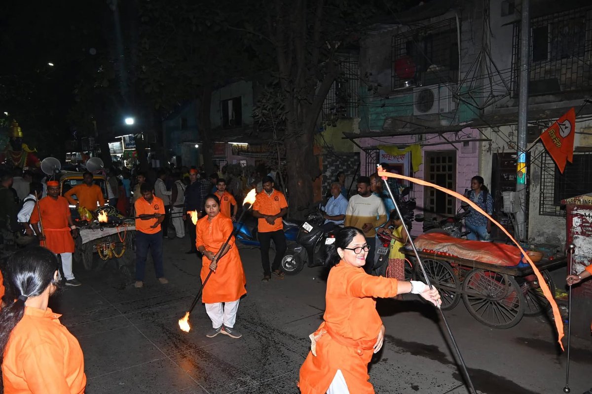 Shivsena - शिवसेना tweet media