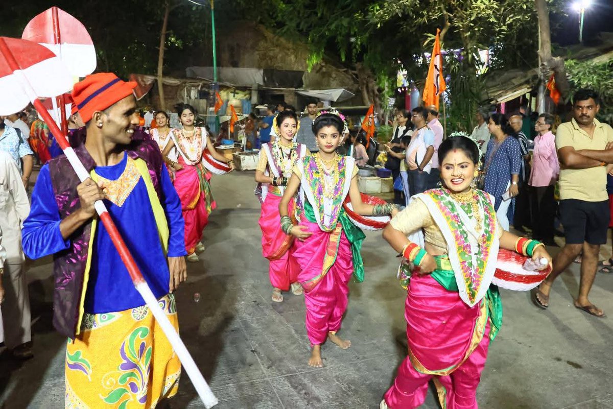 Shivsena - शिवसेना tweet media