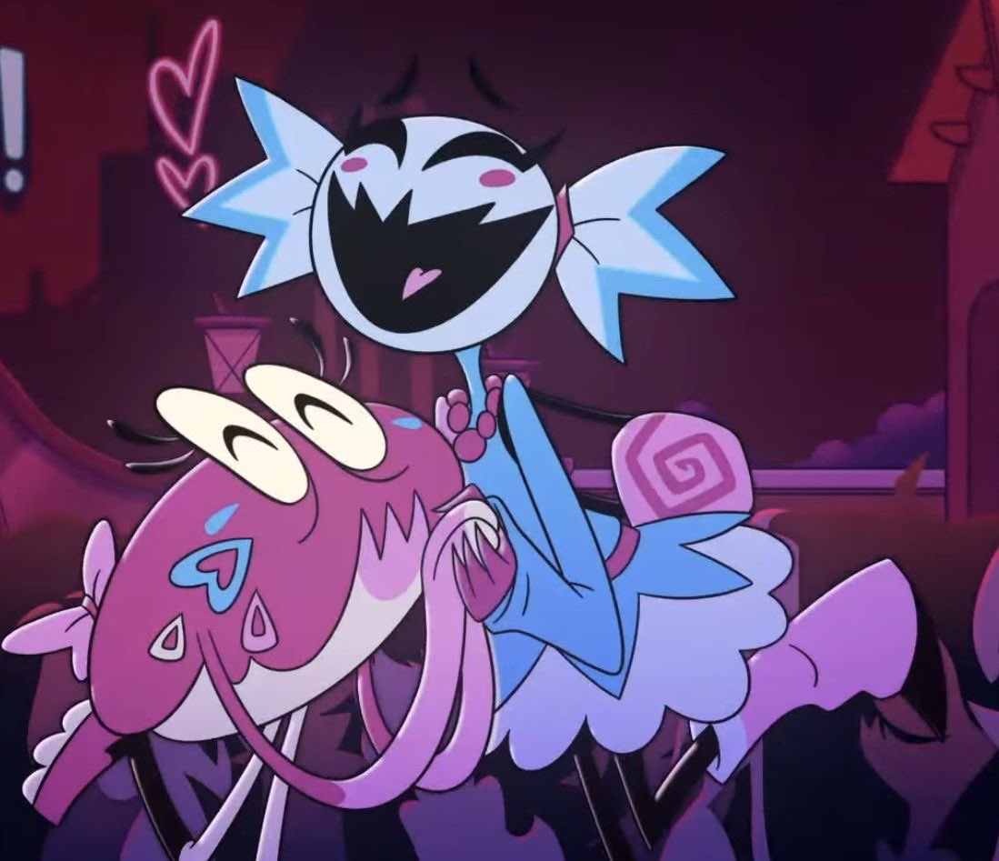 ᴍᴏᴏɴ ˙⋆✮ 📺🦋 tweet media