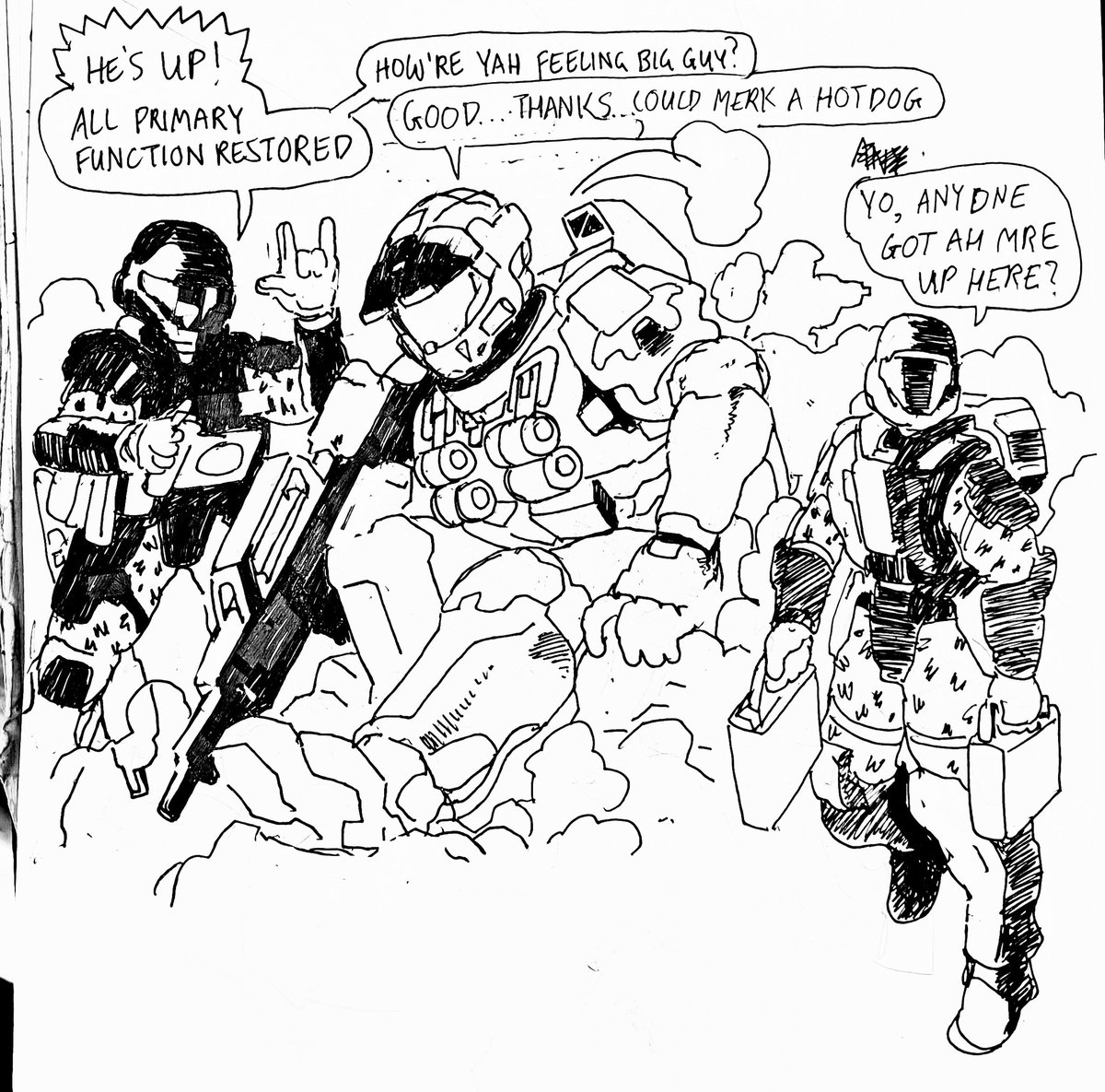 The Count of S 🇧🇲🖼️✍🏽 tweet media