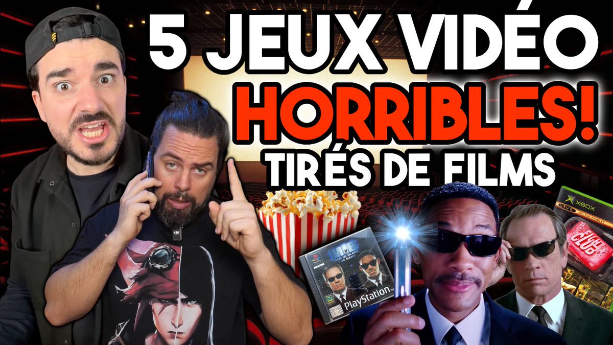 Conkerax tweet media