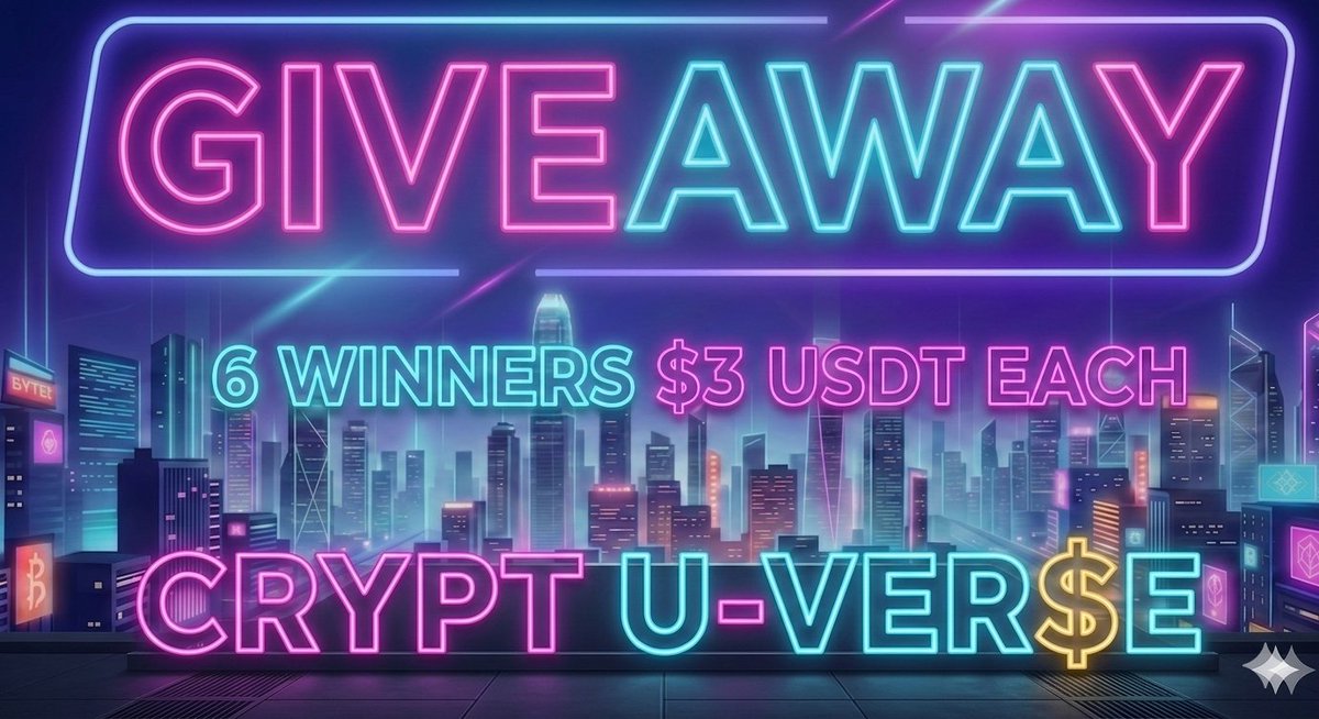 Crypt U-vers$e tweet media