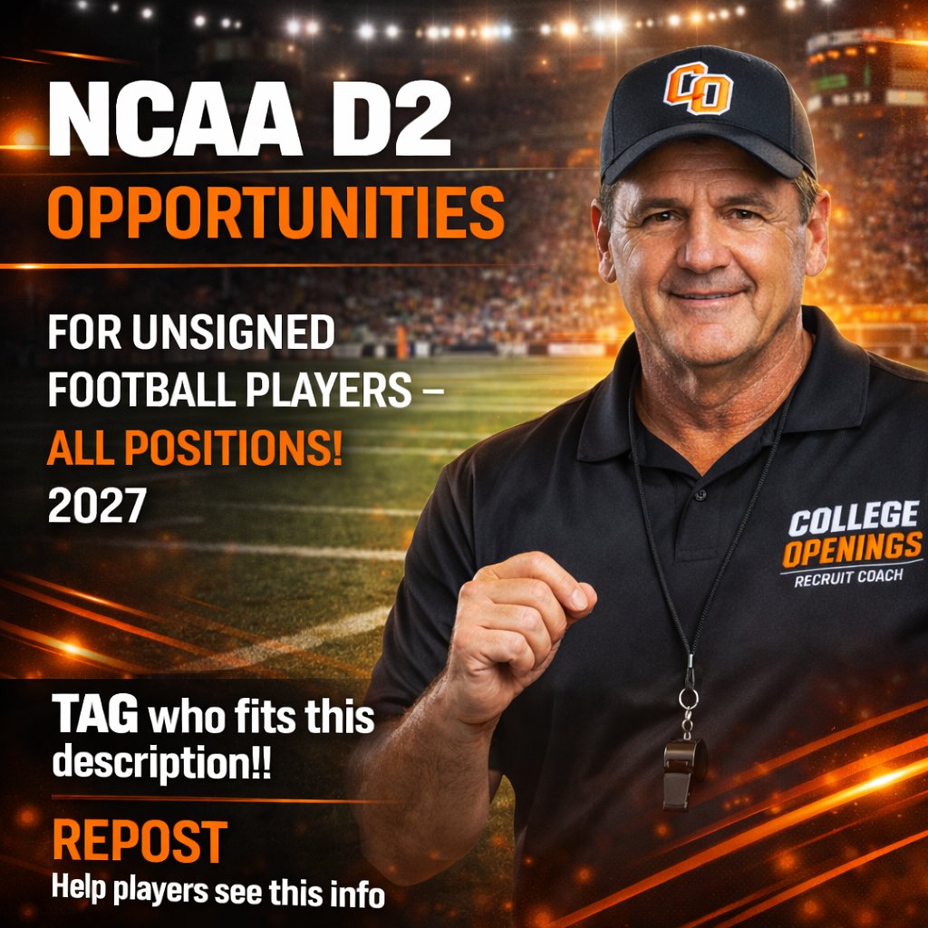 College Football Openings tweet media