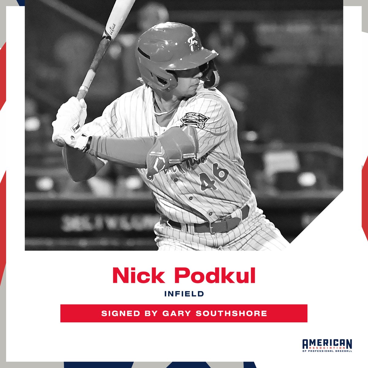 American Association tweet media