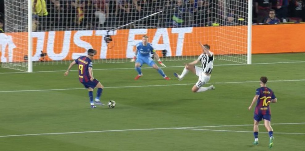 Managing Barça tweet media