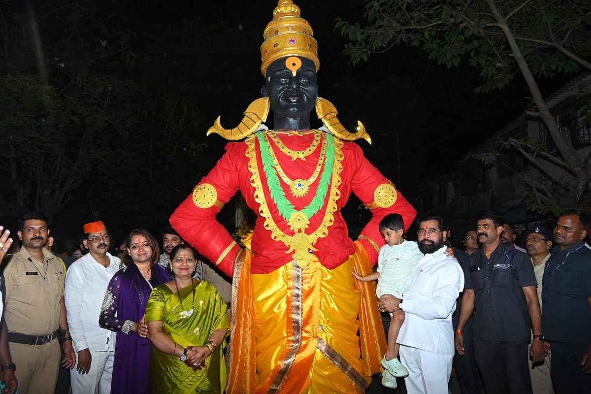 Shivsena - शिवसेना tweet media