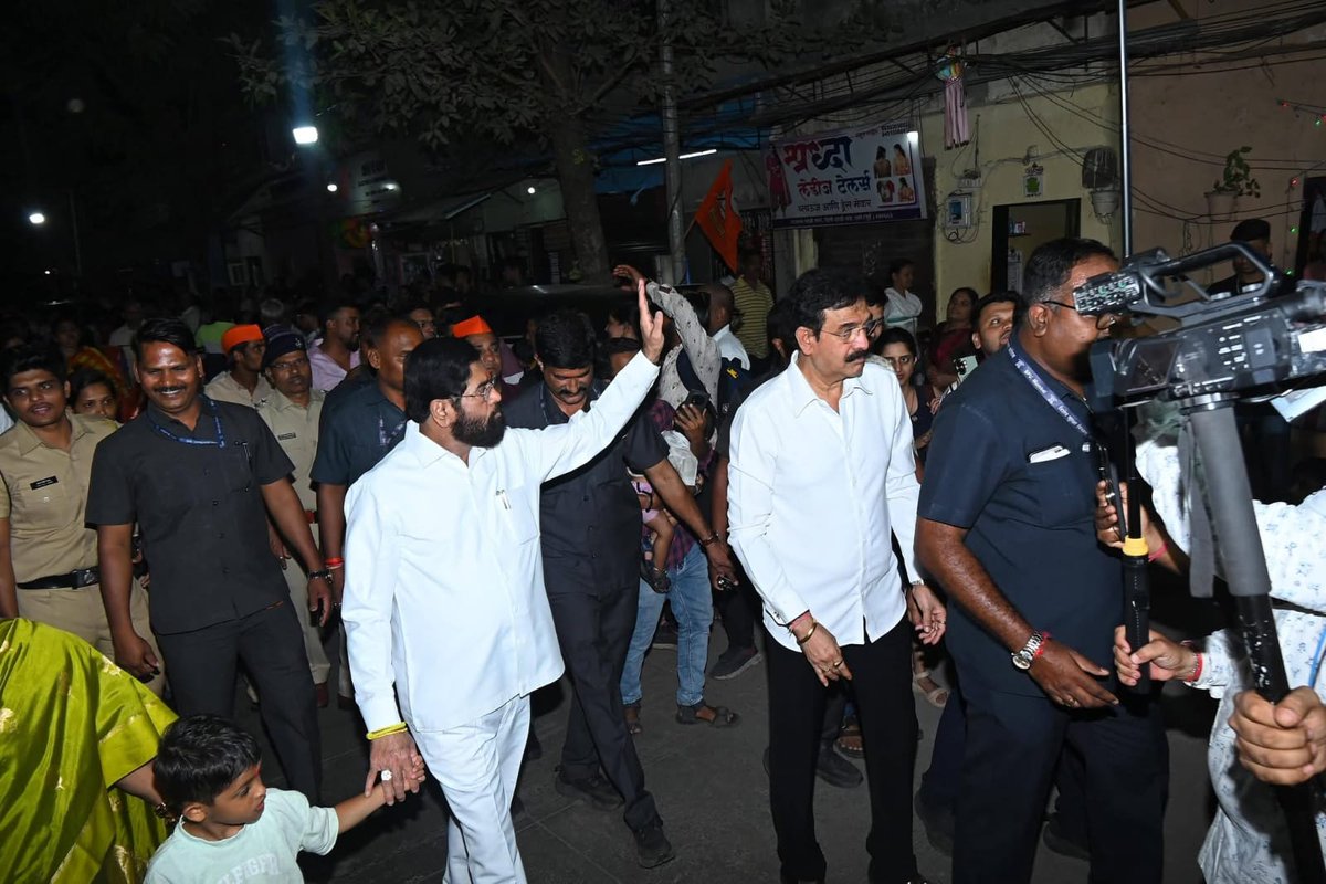 Shivsena - शिवसेना tweet media