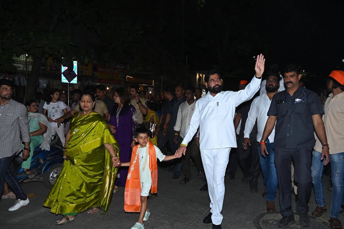 Shivsena - शिवसेना tweet media