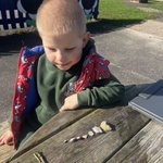 Photo by Miss. Miller (@MissMiller_EYFS)